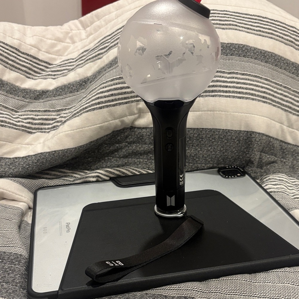 BTS Light stick Army b**mb